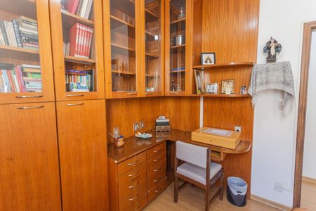 Apartamento à venda com 140m², 4 quartos e 2 vagasQuarto 4