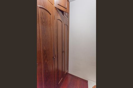 Apartamento à venda com 140m², 4 quartos e 2 vagasQuarto de Serviço