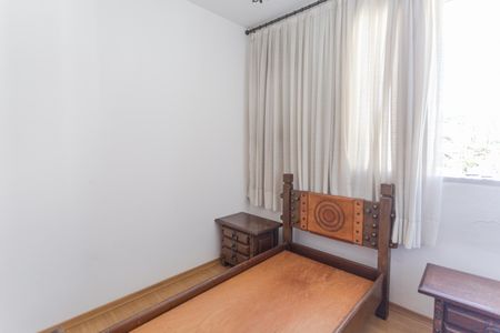 Apartamento à venda com 140m², 4 quartos e 2 vagasQuarto 3