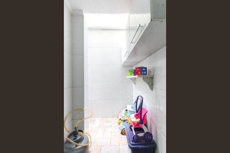 Casa de condomínio à venda com 94m², 2 quartos e 2 vagas Casa de condomínio à venda com 94m², 2 quartos e 2 vagasÁrea de Serviço