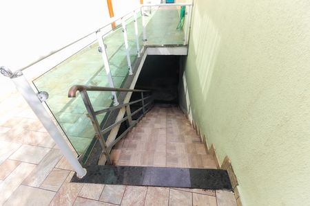 Casa de condomínio à venda com 94m², 2 quartos e 2 vagas Casa de condomínio à venda com 94m², 2 quartos e 2 vagasÁrea Externa