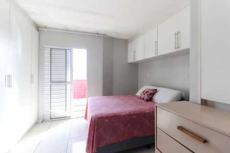 Suíte 1 de casa de condomínio à venda com 2 quartos, 94m² em Cidade Líder, São Paulo