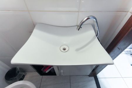 Casa de condomínio à venda com 94m², 2 quartos e 2 vagas Casa de condomínio à venda com 94m², 2 quartos e 2 vagasLavabo