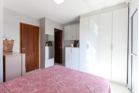 Casa de condomínio à venda com 94m², 2 quartos e 2 vagas Casa de condomínio à venda com 94m², 2 quartos e 2 vagasSuíte 1