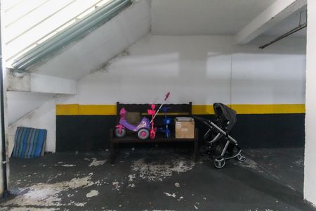 Casa de condomínio à venda com 94m², 2 quartos e 2 vagas Casa de condomínio à venda com 94m², 2 quartos e 2 vagasVaga