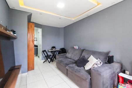Sala de casa de condomínio à venda com 2 quartos, 94m² em Cidade Líder, São Paulo