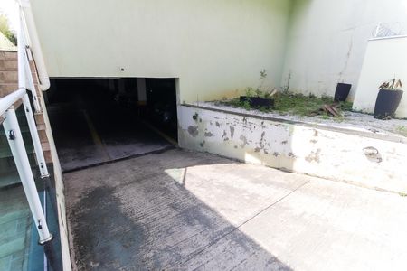 Casa de condomínio à venda com 94m², 2 quartos e 2 vagas Casa de condomínio à venda com 94m², 2 quartos e 2 vagasEstacionamento