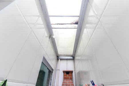 Casa de condomínio à venda com 94m², 2 quartos e 2 vagas Casa de condomínio à venda com 94m², 2 quartos e 2 vagasÁrea de Serviço