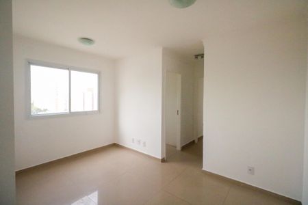 Sala de apartamento para alugar com 2 quartos, 40m² em Campanário, Diadema