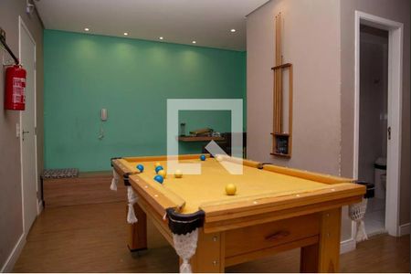 Apartamento para alugar com 40m², 2 quartos e 1 vagaSalão de jogos