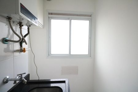 Apartamento para alugar com 40m², 2 quartos e 1 vagaÁrea de Serviço