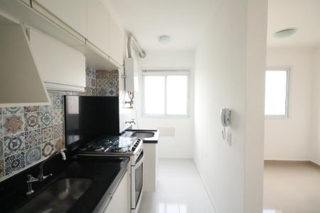 Apartamento para alugar com 40m², 2 quartos e 1 vagaCozinha