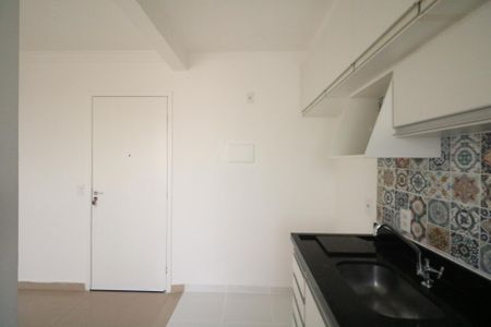 Apartamento para alugar com 40m², 2 quartos e 1 vagaCozinha