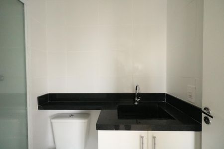 Apartamento para alugar com 40m², 2 quartos e 1 vagaBanheiro