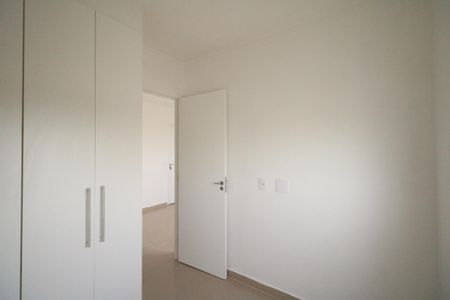 Quarto 1 de apartamento para alugar com 2 quartos, 40m² em Campanário, Diadema