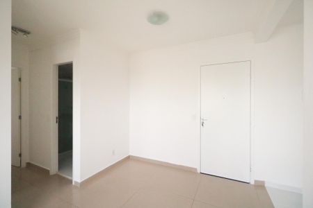 Sala de apartamento para alugar com 2 quartos, 40m² em Campanário, Diadema