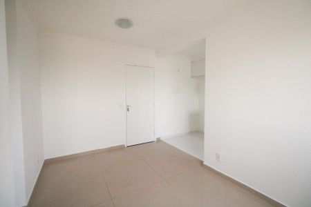Sala de apartamento para alugar com 2 quartos, 40m² em Campanário, Diadema