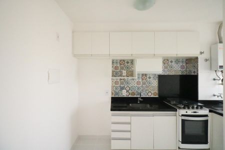 Apartamento para alugar com 40m², 2 quartos e 1 vagaCozinha