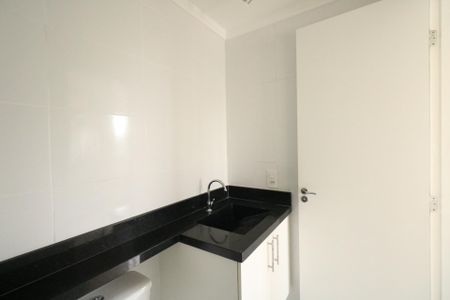 Apartamento para alugar com 40m², 2 quartos e 1 vagaBanheiro