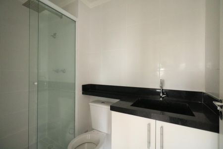 Apartamento para alugar com 40m², 2 quartos e 1 vagaBanheiro