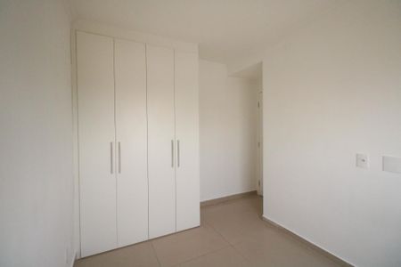 Quarto 2 de apartamento para alugar com 2 quartos, 40m² em Campanário, Diadema