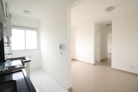 Apartamento para alugar com 40m², 2 quartos e 1 vagaCozinha