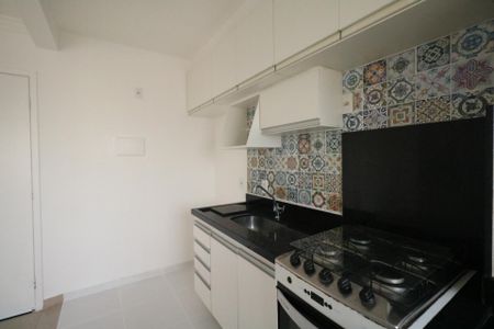 Apartamento para alugar com 40m², 2 quartos e 1 vagaCozinha