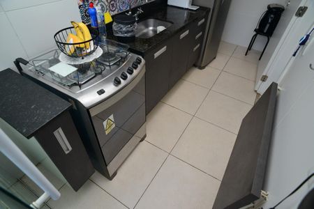 Apartamento para alugar com 73m², 2 quartos e 1 vaga Apartamento para alugar com 73m², 2 quartos e 1 vagaCozinha