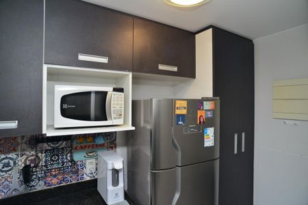 Apartamento para alugar com 73m², 2 quartos e 1 vaga Apartamento para alugar com 73m², 2 quartos e 1 vagaCozinha