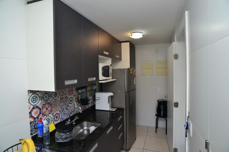 Apartamento para alugar com 73m², 2 quartos e 1 vaga Apartamento para alugar com 73m², 2 quartos e 1 vagaCozinha