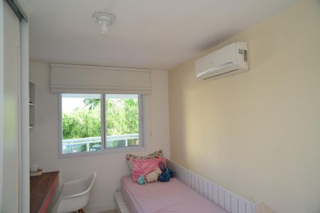 Quarto de apartamento para alugar com 2 quartos, 73m² em Barra da Tijuca, Rio de Janeiro