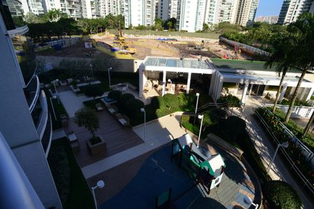 Apartamento para alugar com 73m², 2 quartos e 1 vaga Apartamento para alugar com 73m², 2 quartos e 1 vagaVaranda