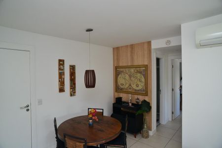 Apartamento para alugar com 73m², 2 quartos e 1 vaga Apartamento para alugar com 73m², 2 quartos e 1 vagaSala
