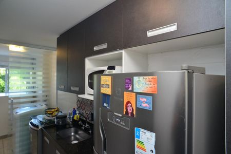Apartamento para alugar com 73m², 2 quartos e 1 vaga Apartamento para alugar com 73m², 2 quartos e 1 vagaCozinha