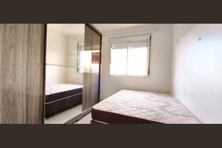 Quarto 2 de apartamento para alugar com 2 quartos, 60m² em Harmonia, Canoas