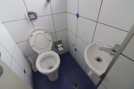 Apartamento para alugar com 80m², 2 quartos e 1 vagaLavabo