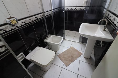 Apartamento para alugar com 80m², 2 quartos e 1 vagaBanheiro