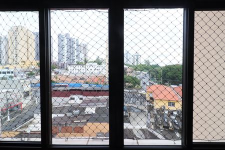Sala de apartamento para alugar com 2 quartos, 80m² em Centro, Osasco
