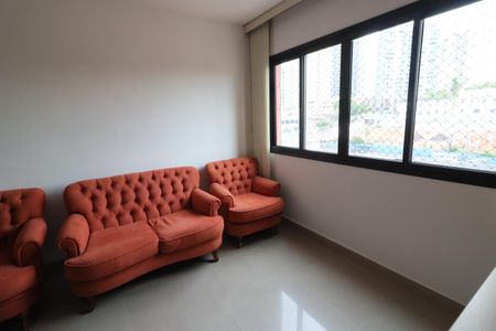 Sala de apartamento para alugar com 2 quartos, 80m² em Centro, Osasco