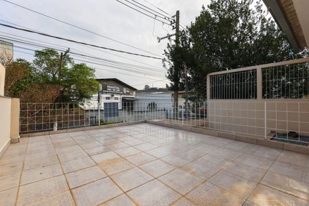 Casa para alugar com 200m², 2 quartos e 2 vagasÁrea externa