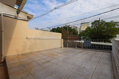 Casa para alugar com 200m², 2 quartos e 2 vagasÁrea externa