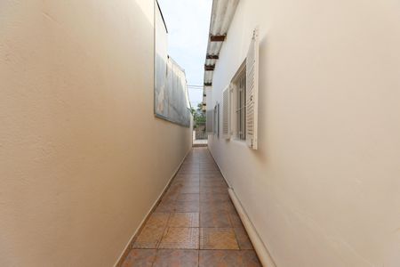 Casa para alugar com 200m², 2 quartos e 2 vagasÁrea externa