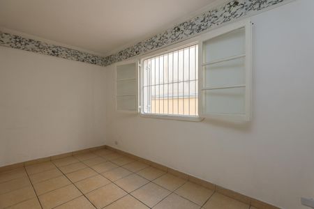 Quarto 2 de casa para alugar com 2 quartos, 200m² em Jardim Monte Alegre, Taboão da Serra