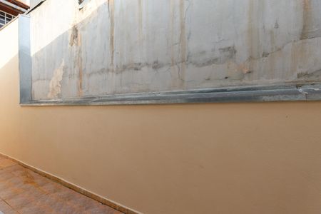 Casa para alugar com 200m², 2 quartos e 2 vagasVista do Quarto 2