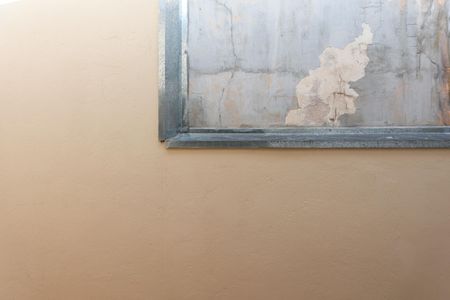 Vista do Quarto 1 de casa para alugar com 2 quartos, 200m² em Jardim Monte Alegre, Taboão da Serra