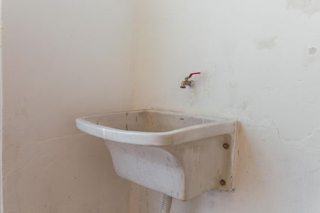 Casa para alugar com 200m², 2 quartos e 2 vagasÁrea de Serviço