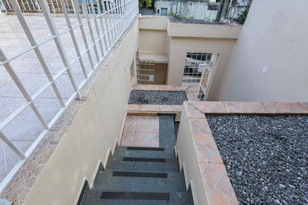 Casa para alugar com 200m², 2 quartos e 2 vagasÁrea externa