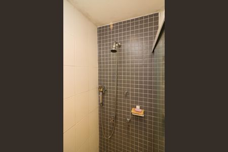 Apartamento à venda com 56m², 2 quartos e 1 vaga Apartamento à venda com 56m², 2 quartos e 1 vagaBanheiro da Suíte