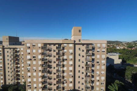 Apartamento à venda com 56m², 2 quartos e 1 vaga Apartamento à venda com 56m², 2 quartos e 1 vagaVista do Quarto