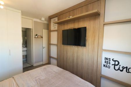 Apartamento à venda com 56m², 2 quartos e 1 vaga Apartamento à venda com 56m², 2 quartos e 1 vagaQuarto Suíte